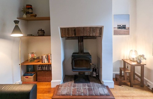 Hobart Central Business District Cottage | Charming historic cottage at South Hobart