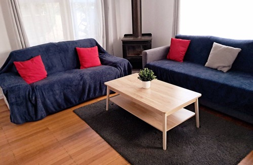 Lakes Entrance House | Charming Lakes Entrance Home!