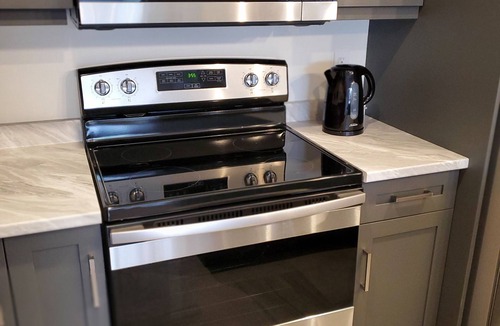 Moncton House | ⋆Charming, modern, luxury house with garage⋆