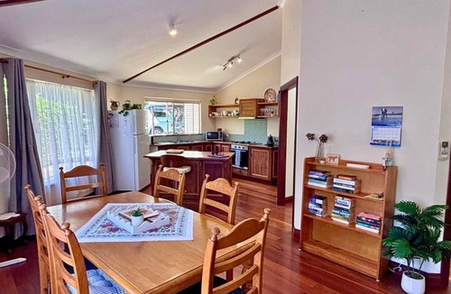 Nannup House | Charming Nannup Retreat – Family Friendly Comfort Near Town