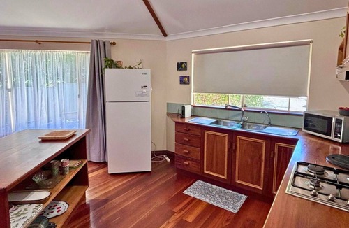 Nannup House | Charming Nannup Retreat – Family Friendly Comfort Near Town