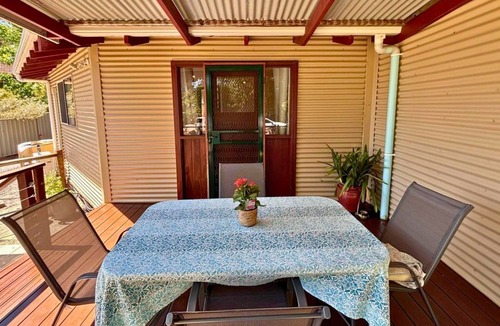 Nannup House | Charming Nannup Retreat – Family Friendly Comfort Near Town