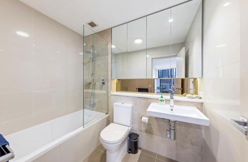 Wentworth Point Apartment | Charming & Peaceful - 2BR APT in Wentworth Point