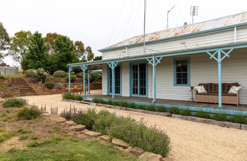 Drummond North House | CHARTER FARM - FIND YOUR HAPPY HAMLET