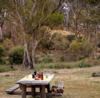 Drummond North House | CHARTER FARM - FIND YOUR HAPPY HAMLET