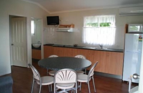 Mosman Park Other | Charters Towers Tourist Park