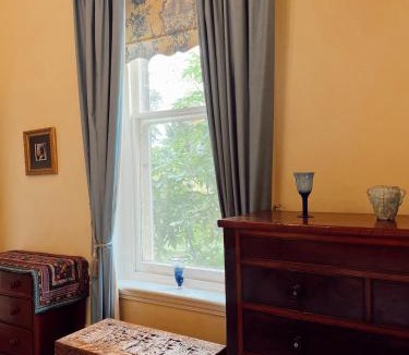 Penshurst Villa | Chateau Kolor Homestead & Gardens