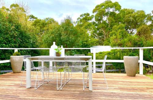 Daylesford House | Château Rosemund - ‘Your home away from home’.