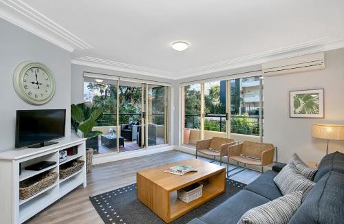 Chatswood Apartment | Chatswood convenience - Close to transport links - CHATS