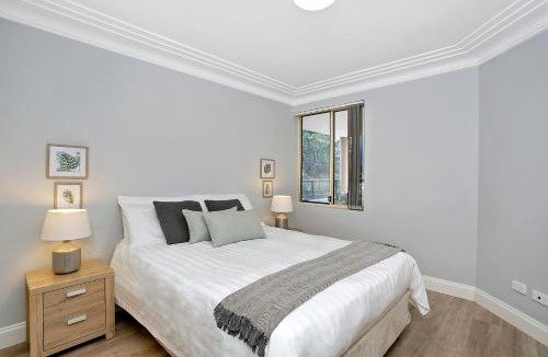 Chatswood Apartment | Chatswood convenience - Close to transport links - CHATS