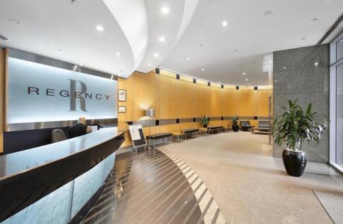 Chatswood Apartment | Chatswood Convenience - Steps to Train & Metro - HELP5