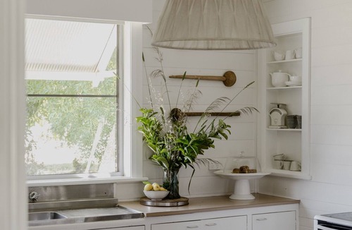 Moonan Flat Cottage | Cherson Cottage