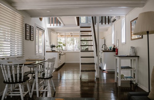 Margaret River Cottage | Chestnut Brook Guesthouse