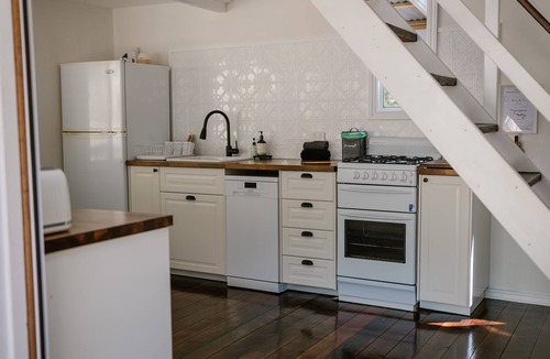 Margaret River Cottage | Chestnut Brook Guesthouse