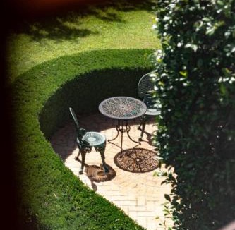 Werai House | Chestnut Tree Farm