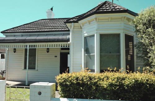 Queenscliff House | Chevignon