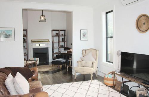 Queenscliff House | Chevignon