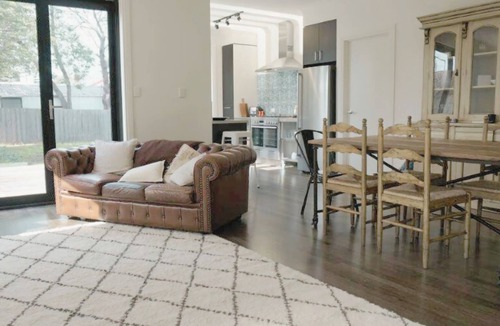 Queenscliff House | Chevignon country charm in the heart of town