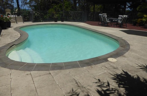 Coffs Harbour Apartment | Chez Jacques