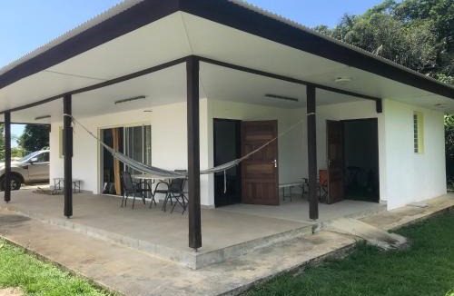 Matoury Villa | chez ticouti