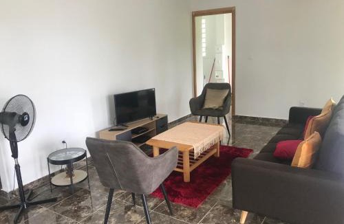 Matoury Villa | chez ticouti