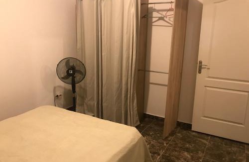 Matoury Villa | chez ticouti