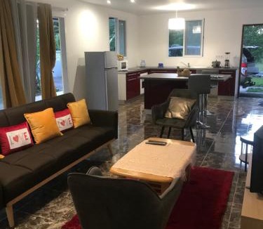 Matoury Villa | chez ticouti