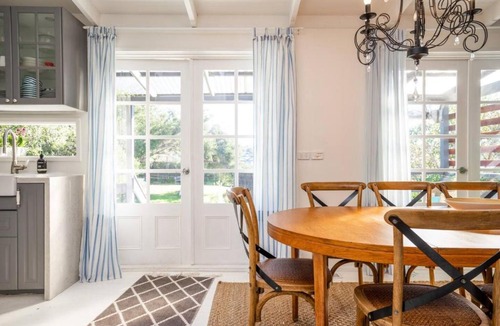 Sorrento House | Chiara's Art Cottage Coastal Garden Retreat