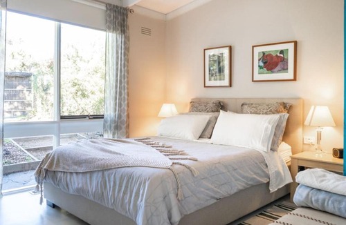 Sorrento House | Chiara's Art Cottage Coastal Garden Retreat