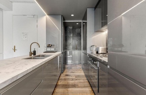 Surry Hills Apartment | Chic 2-Bedroom in Surry Hills