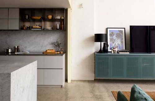 Seddon House | Chic Seddon Retreat Near the CBD