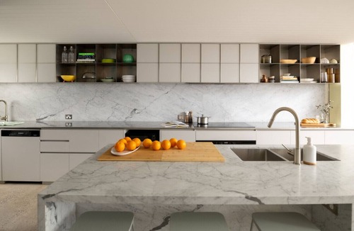 Seddon House | Chic Seddon Retreat Near the CBD