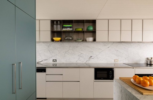 Seddon House | Chic Seddon Retreat Near the CBD