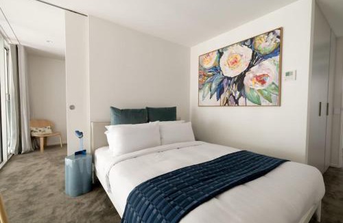 Seddon House | Chic Seddon Retreat Near the CBD