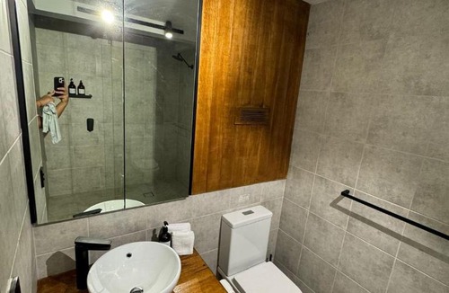 Chinatown Apartment | Chic Studio | Heart of Melbourne CBD