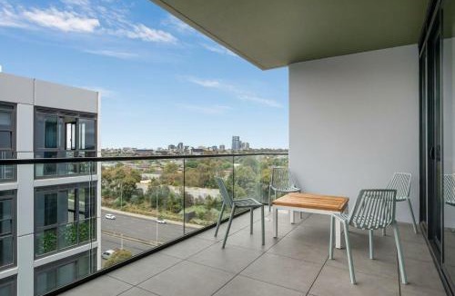 Brunswick West Apartment | Chic Urban Retreat Brunswick I365