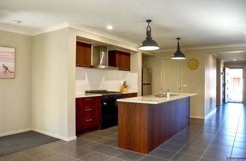 Delacombe House | Chifley - Bring the whole family