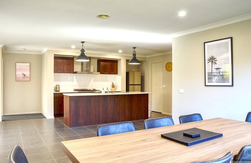 Delacombe House | Chifley - Bring the whole family