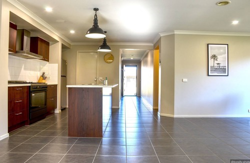 Delacombe House | Chifley - Bring the whole family