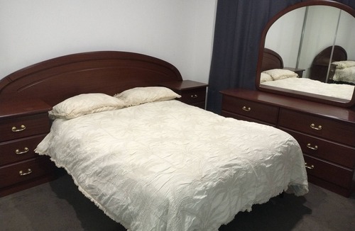 Bedfordale House | Chill in quiet bush location in Bedfordale