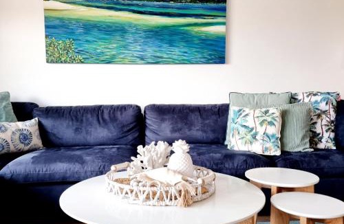 Forster Apartment | CHILL-OUT LAKESIDE - Wallis Lake Forster