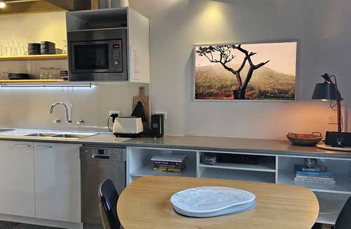Thredbo Cabin | CHILL-OUT - Thredbo Village - moments to the mountain. Winter and summer!