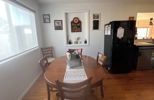 Adaminaby House | Chillin Adaminaby FSC 4 bedroom home in the heart of Adaminaby Pet friendly