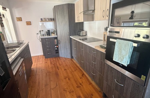 Adaminaby House | Chillin Adaminaby FSC 4 bedroom home in the heart of Adaminaby Pet friendly