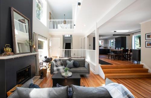 Bowral House | Chilmore on the Gib
