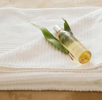 Shadforth Cabin | Chimes Spa Retreat