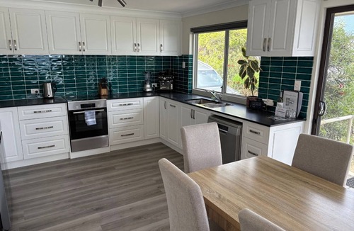 Albany House | Chinjannup Vista's await