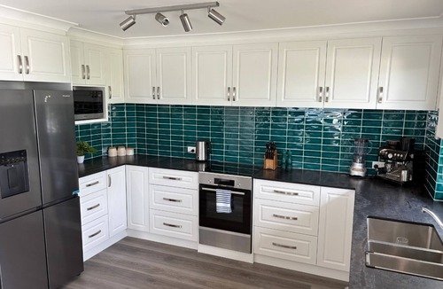 Albany House | Chinjannup Vista's await
