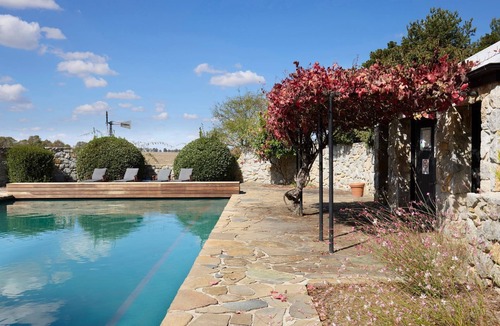 Gurrundah House | Chisholm Cottage by Contemporary Hotels