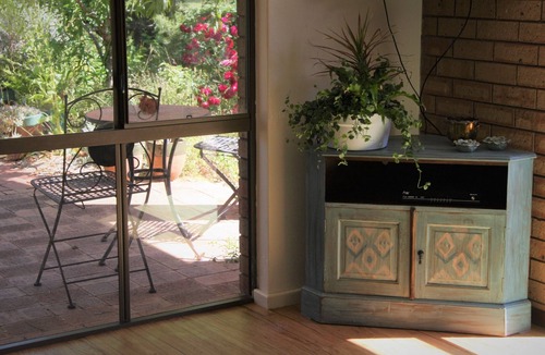 Dwellingup House | Chuditch Holiday House Dwellingup - Great Central Location